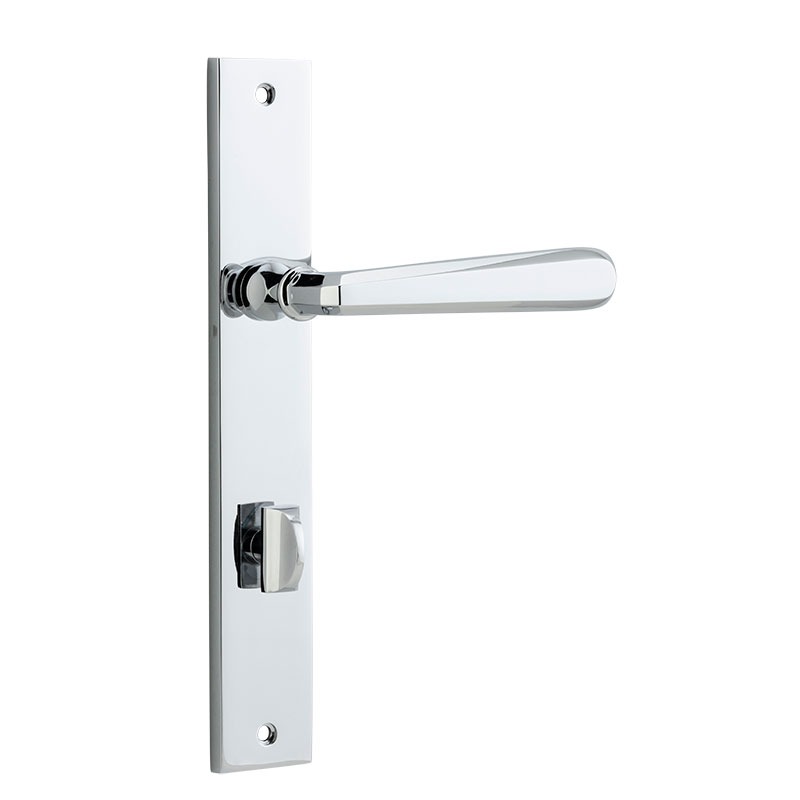 Iver Copenhagen Rectangular Lever - Image 16
