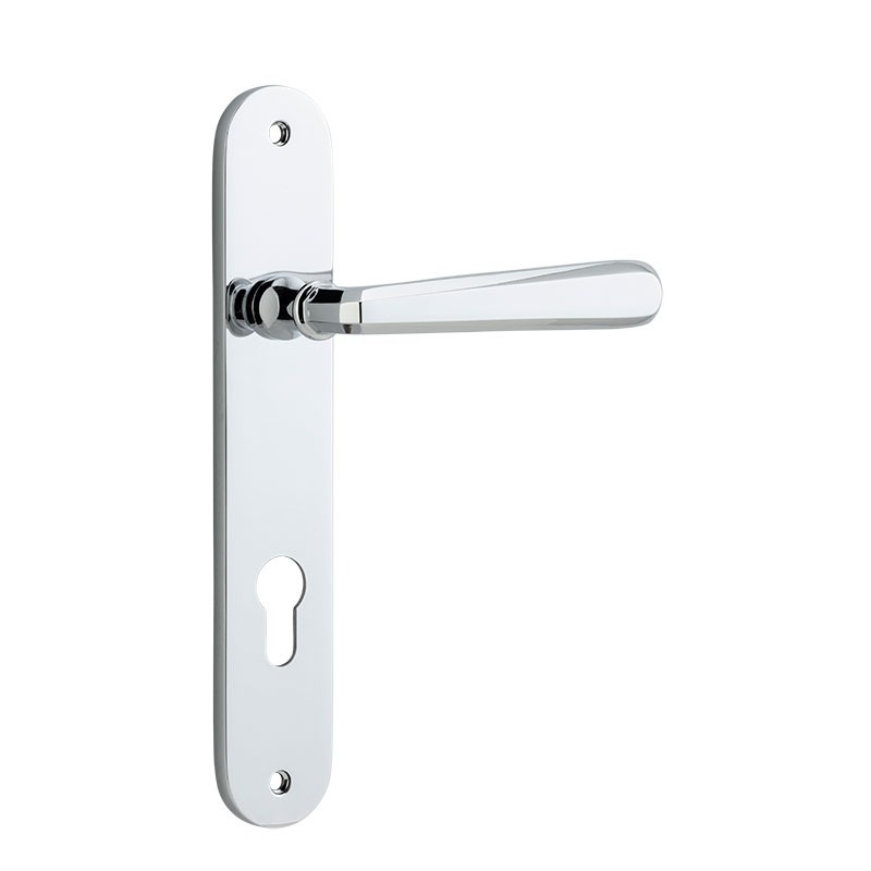 Iver Copenhagen Oval Lever - Image 17