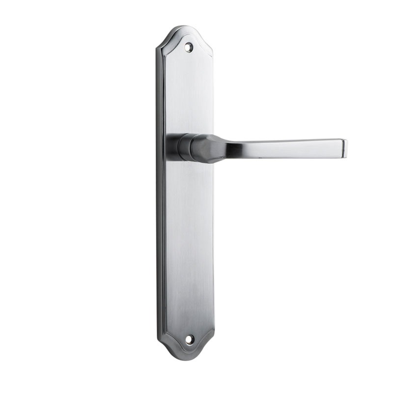 Iver Annecy Shouldered Lever - Image 4