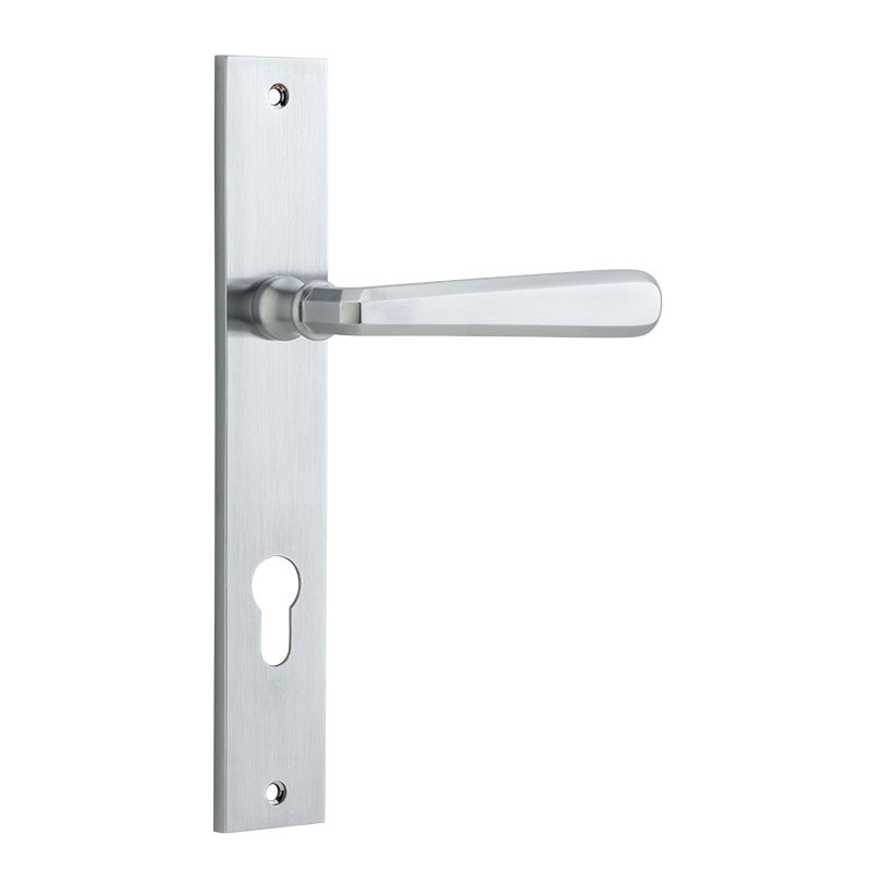 Iver Copenhagen Rectangular Lever - Image 14
