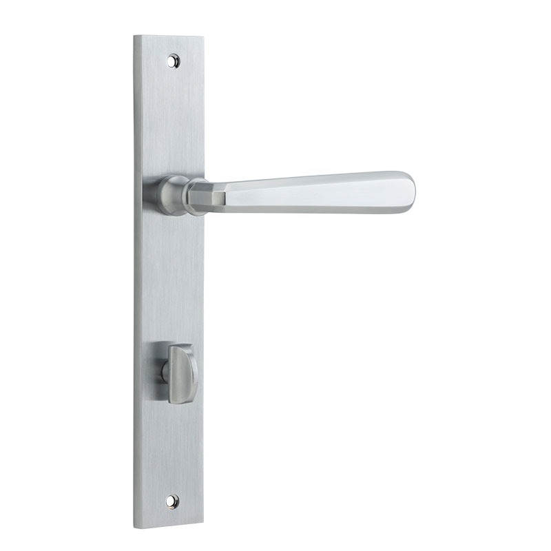 Iver Copenhagen Rectangular Lever - Image 13