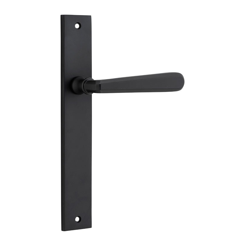 Iver Copenhagen Rectangular Lever - Image 12