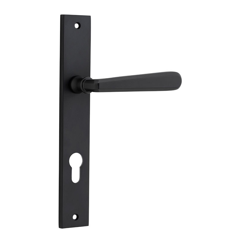Iver Copenhagen Rectangular Lever - Image 11