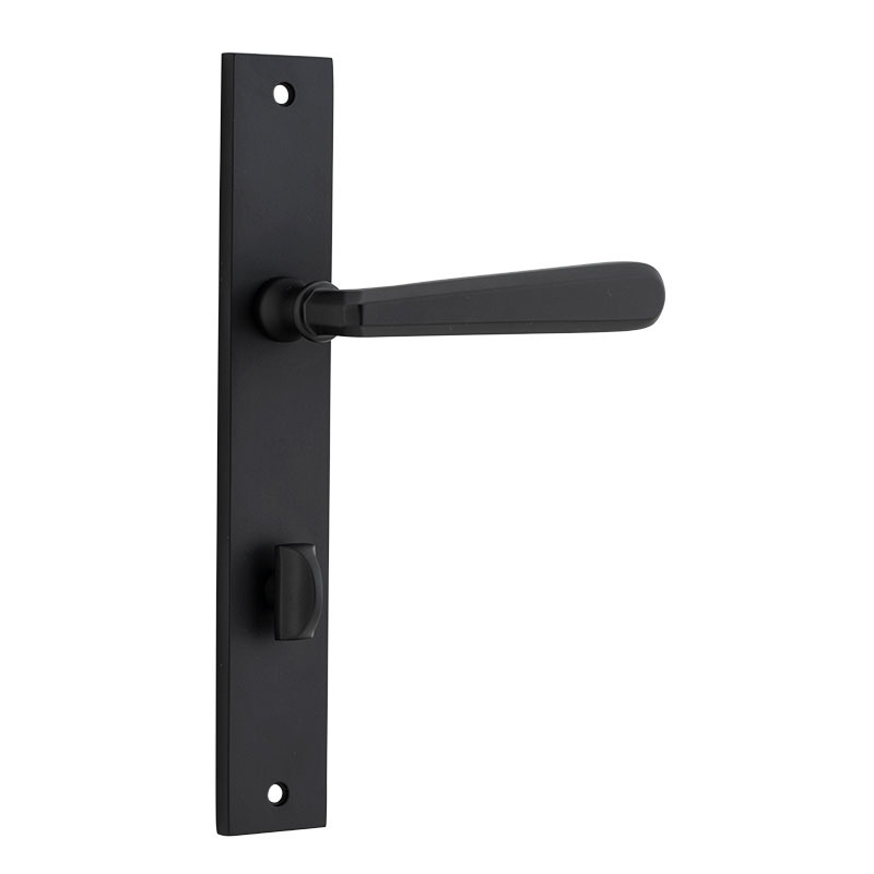 Iver Copenhagen Rectangular Lever - Image 10