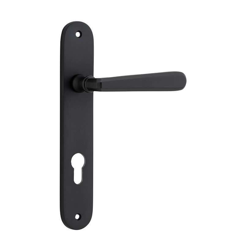 Iver Copenhagen Oval Lever - Image 11