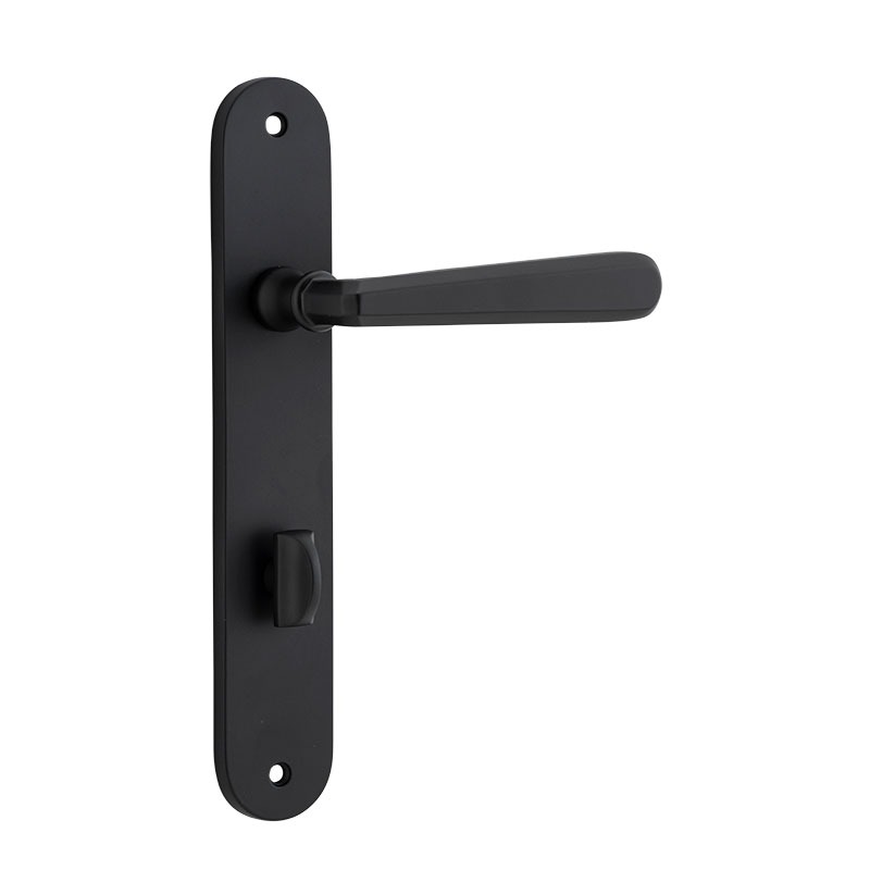 Iver Copenhagen Oval Lever - Image 10