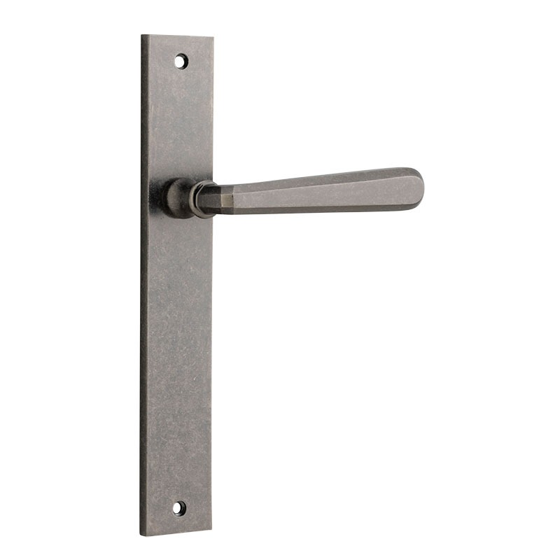 Iver Copenhagen Rectangular Lever - Image 9