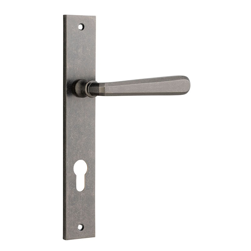 Iver Copenhagen Rectangular Lever - Image 8