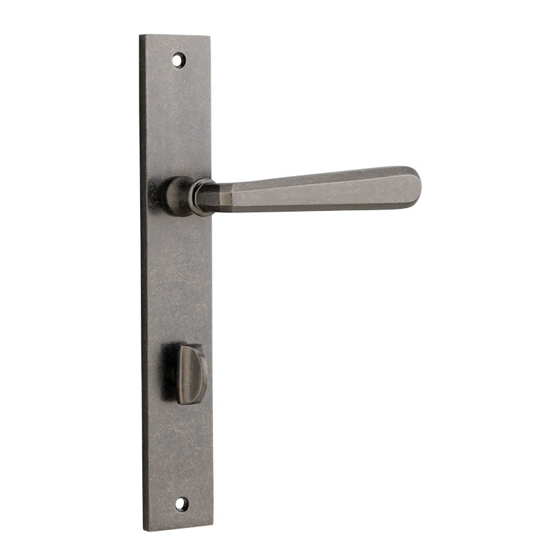 Iver Copenhagen Rectangular Lever - Image 7