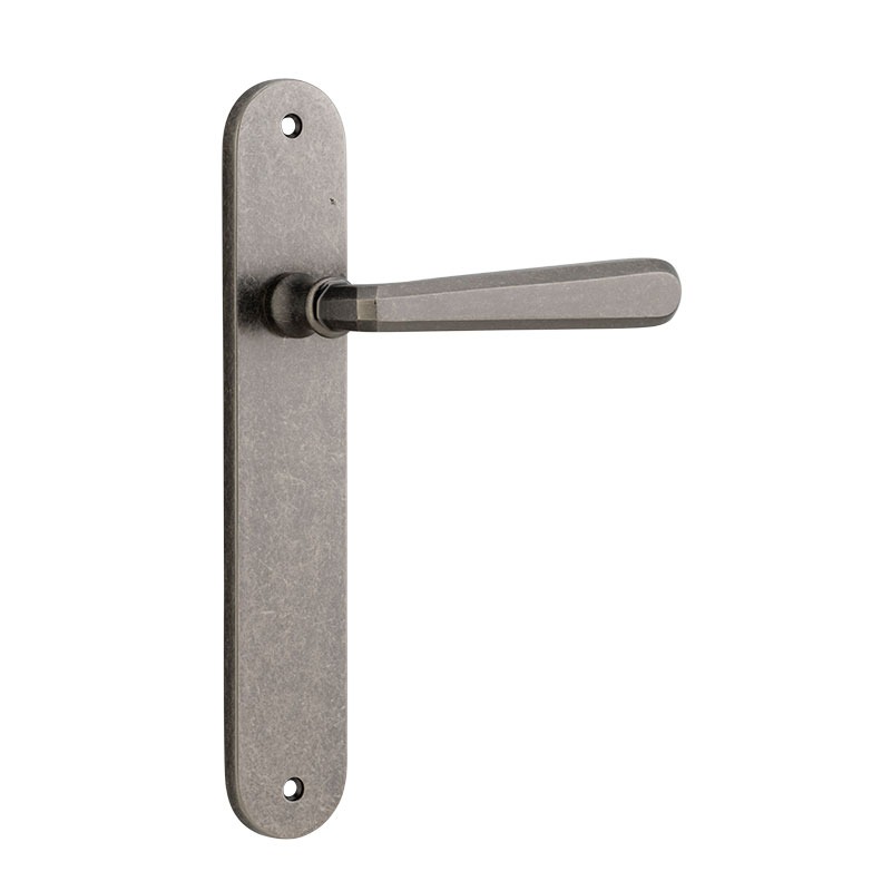 Iver Copenhagen Oval Lever - Image 9
