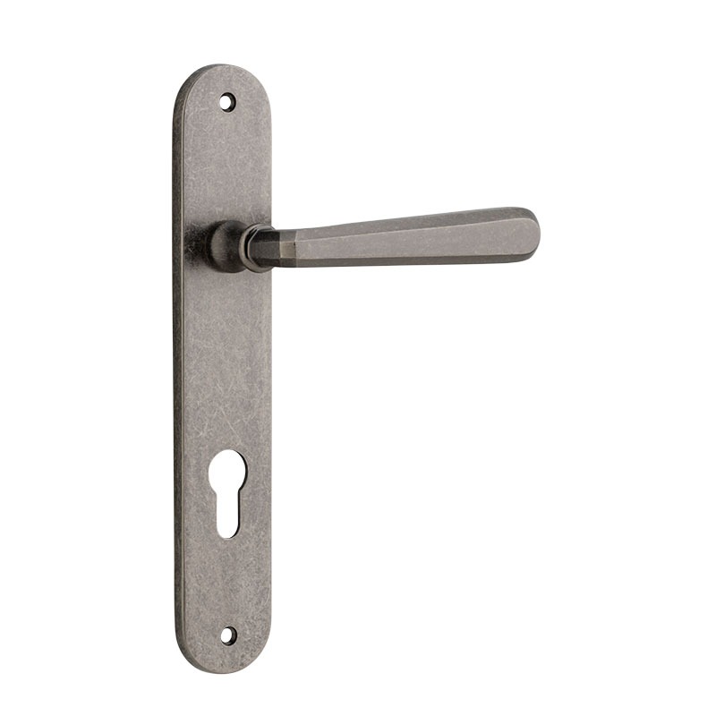 Iver Copenhagen Oval Lever - Image 8