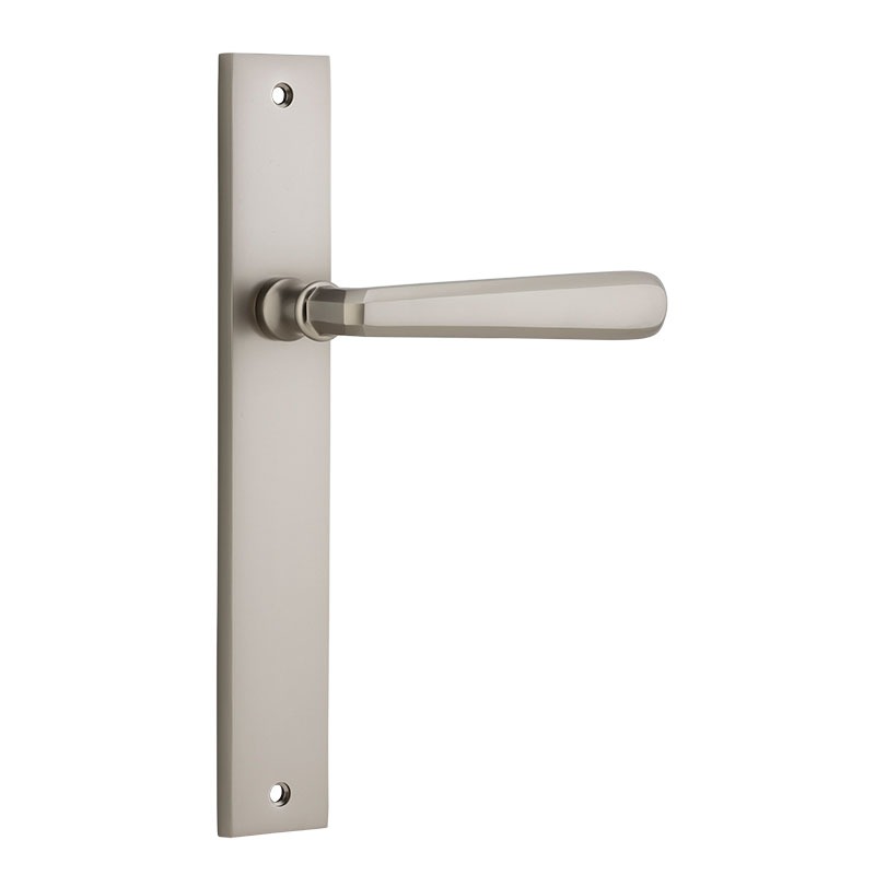 Iver Copenhagen Rectangular Lever - Image 6