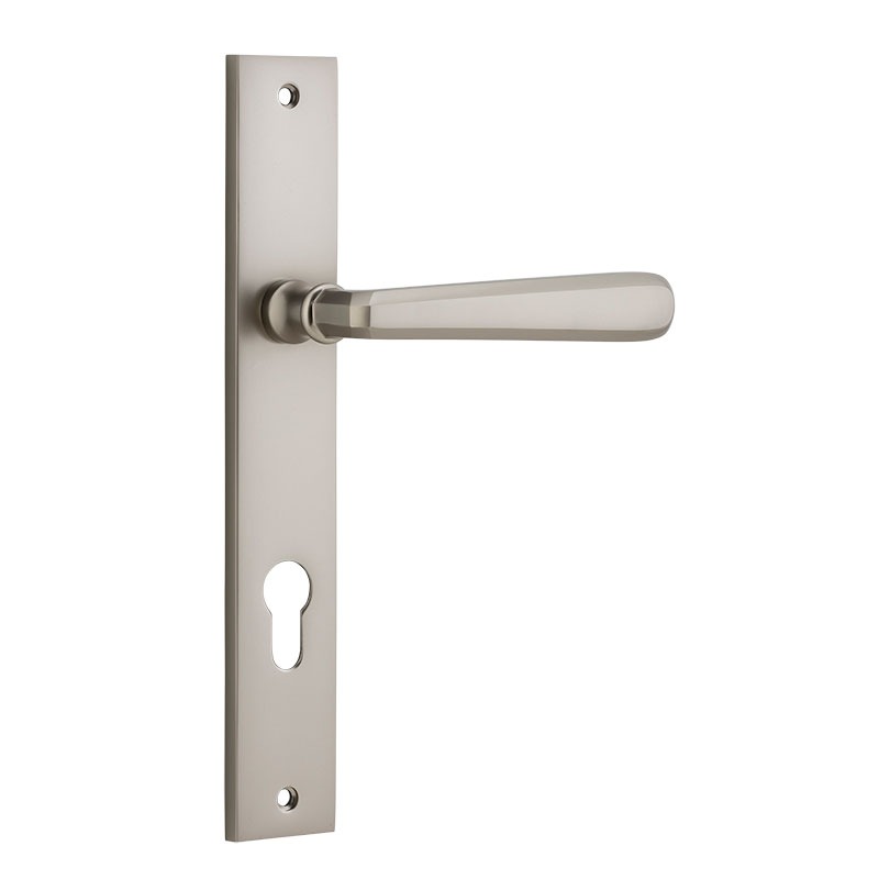 Iver Copenhagen Rectangular Lever - Image 5