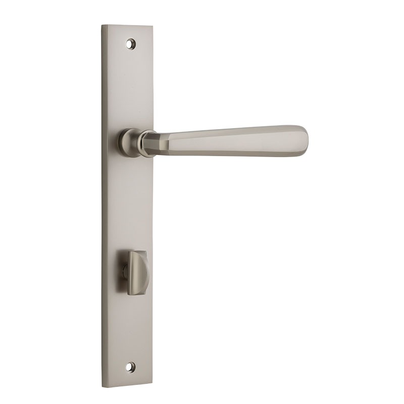 Iver Copenhagen Rectangular Lever - Image 4