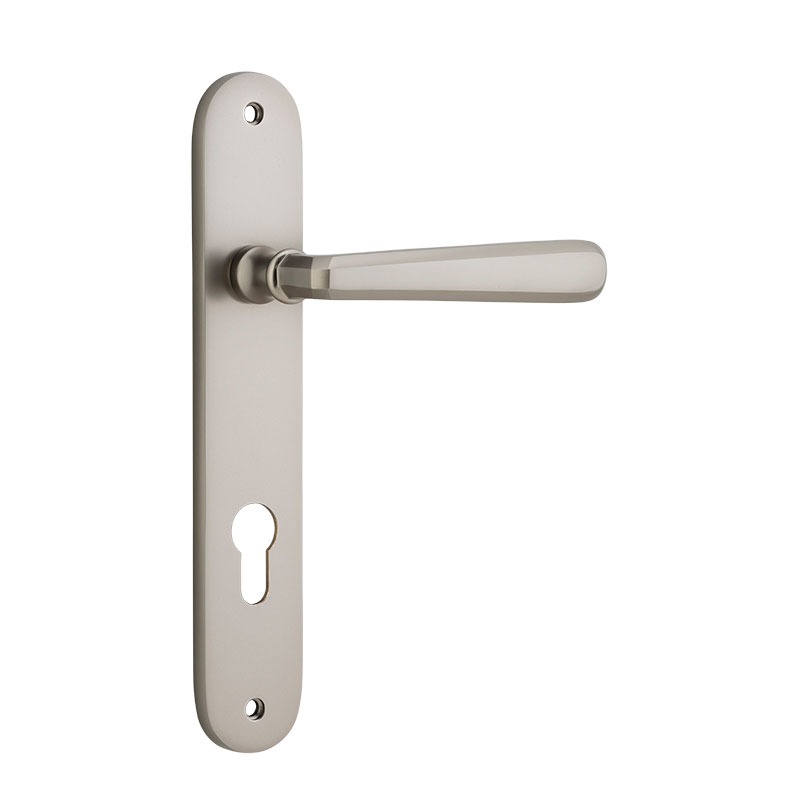 Iver Copenhagen Oval Lever - Image 5