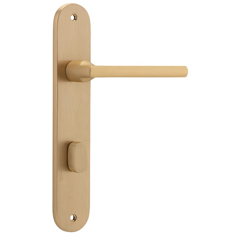 Iver Annecy Oval Lever - Image 2