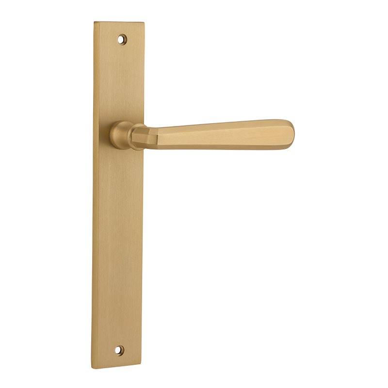 Iver Copenhagen Rectangular Lever - Image 3