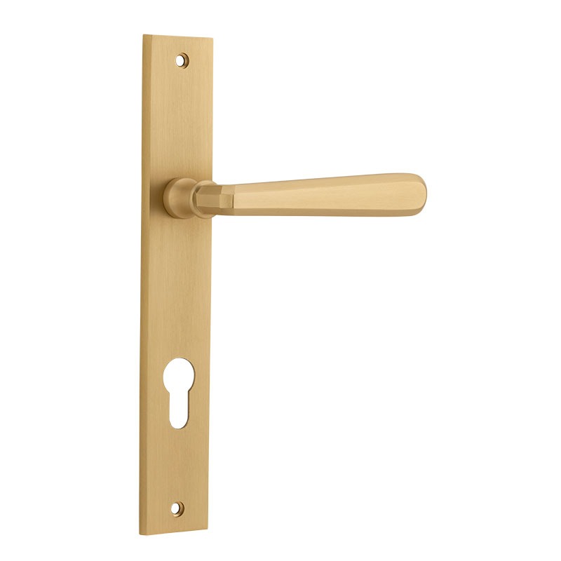 Iver Copenhagen Rectangular Lever - Image 2