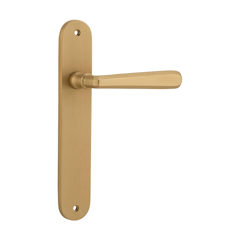 Iver Copenhagen Oval Lever - Image 4