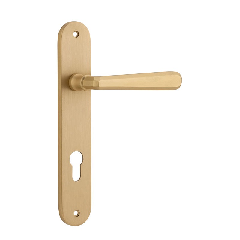 Iver Copenhagen Oval Lever - Image 3