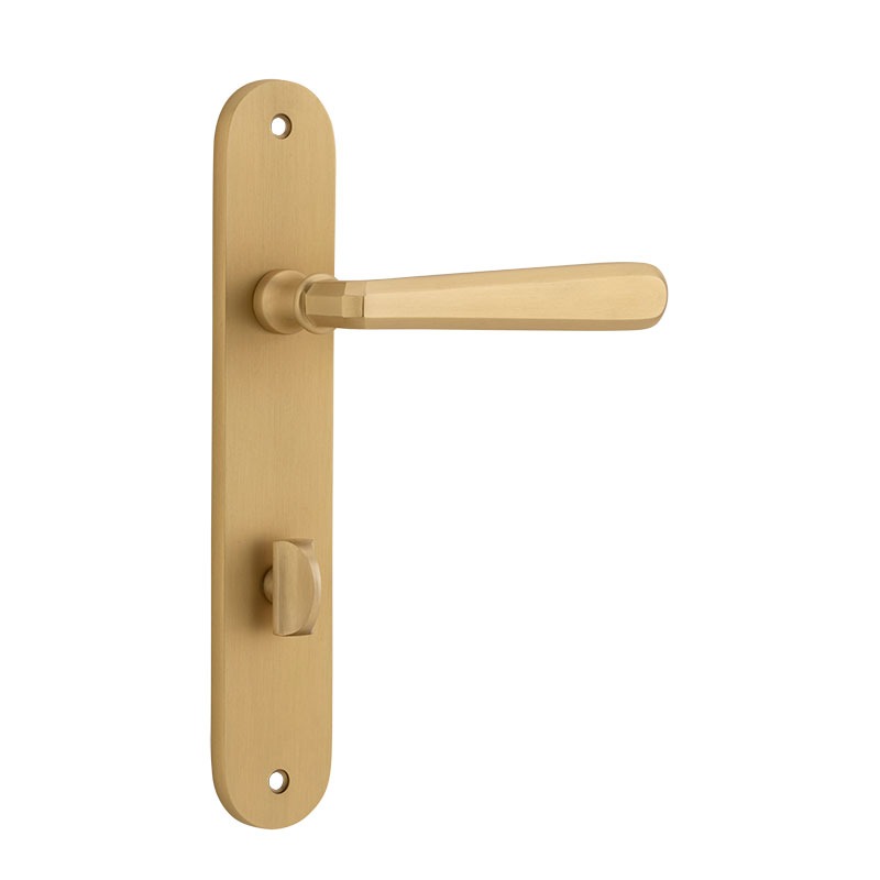 Iver Copenhagen Oval Lever - Image 2