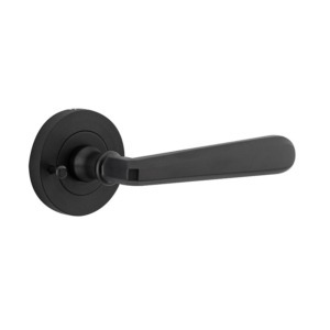 Iver Copenhagen Round Lever