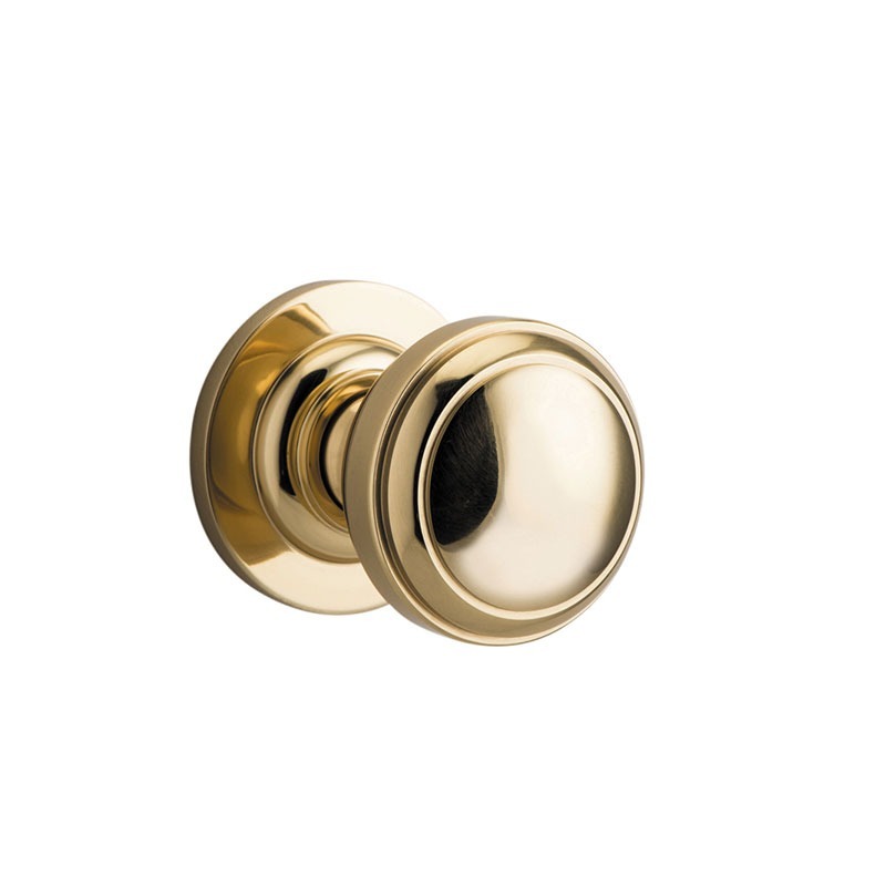 Iver Paddington Round Knob - Image 3