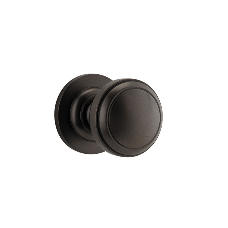 Iver Paddington Round Knob - Image 2