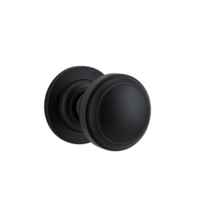 Iver Paddington Round Knob