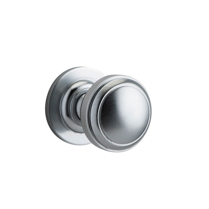 Iver Paddington Round Knob - Image 8