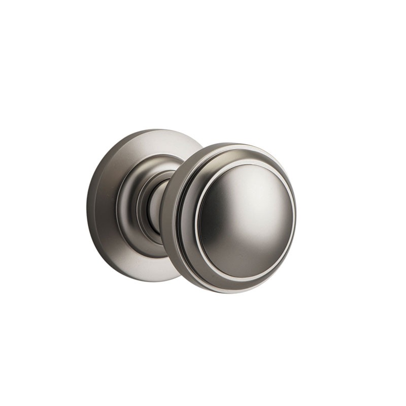 Iver Paddington Round Knob - Image 5
