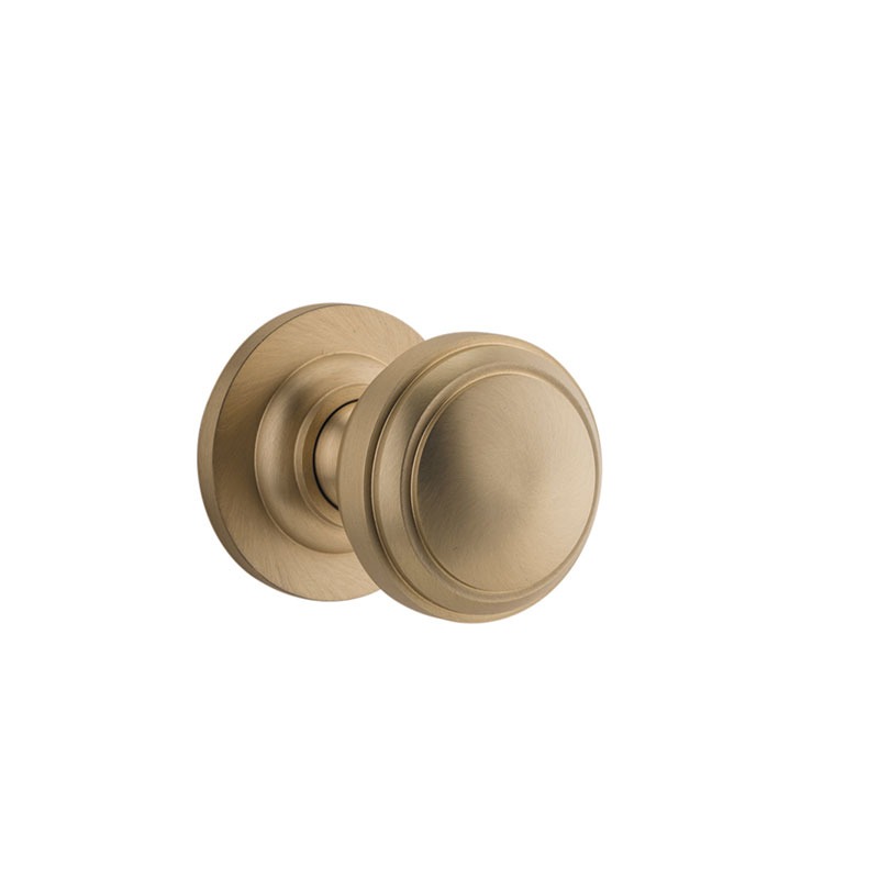 Iver Paddington Round Knob - Image 4
