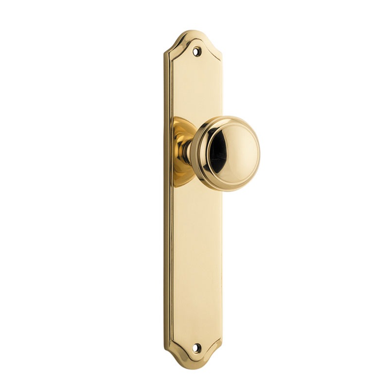 Iver Paddington Shouldered Knob - Image 11