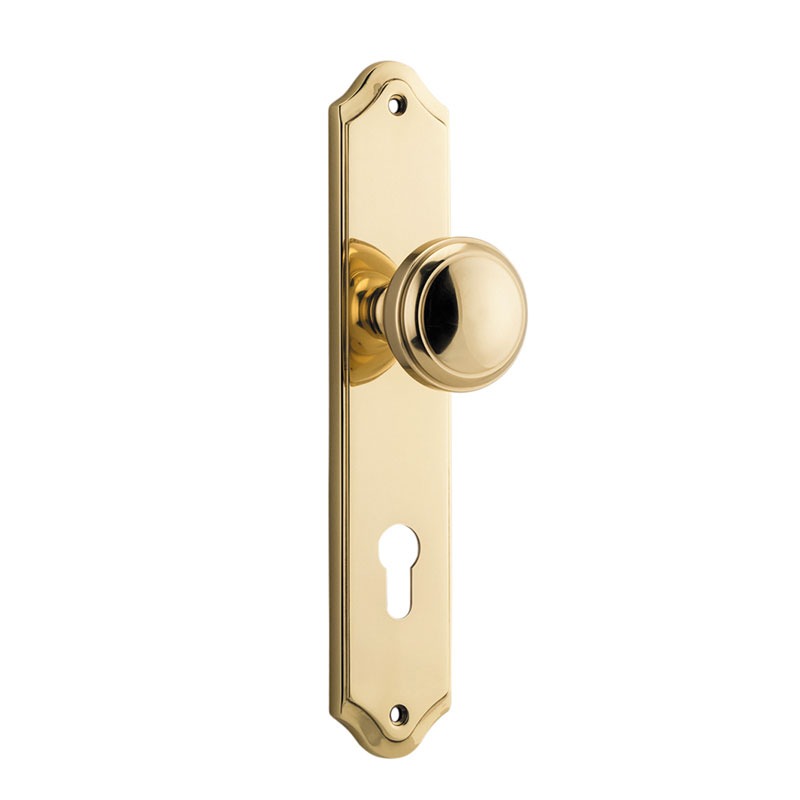 Iver Paddington Shouldered Knob - Image 10