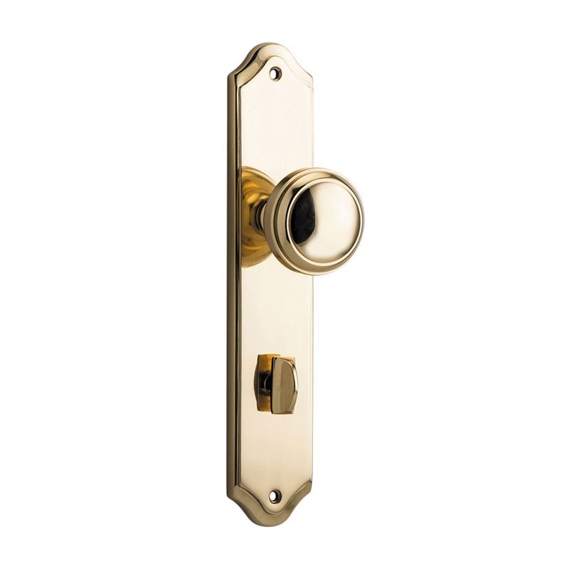 Iver Paddington Shouldered Knob - Image 9