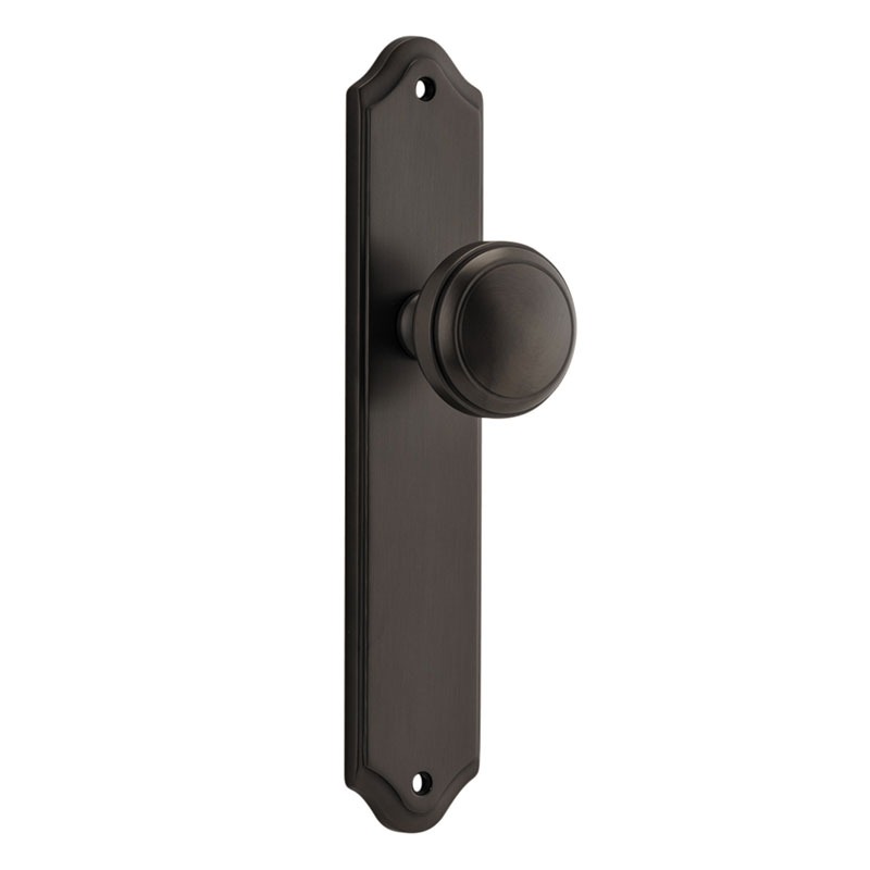 Iver Paddington Shouldered Knob - Image 8