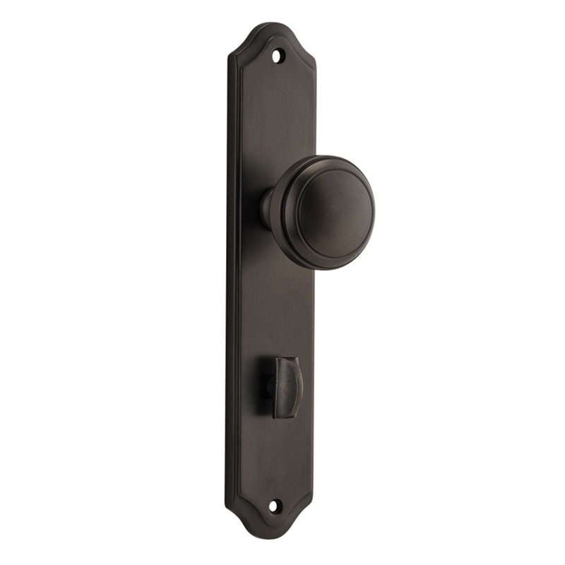 Iver Paddington Shouldered Knob - Image 7