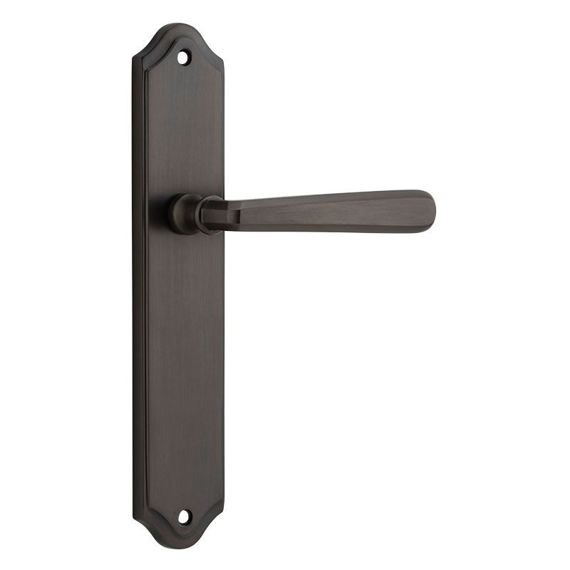 Iver Copenhagen Shouldered Lever - Image 9
