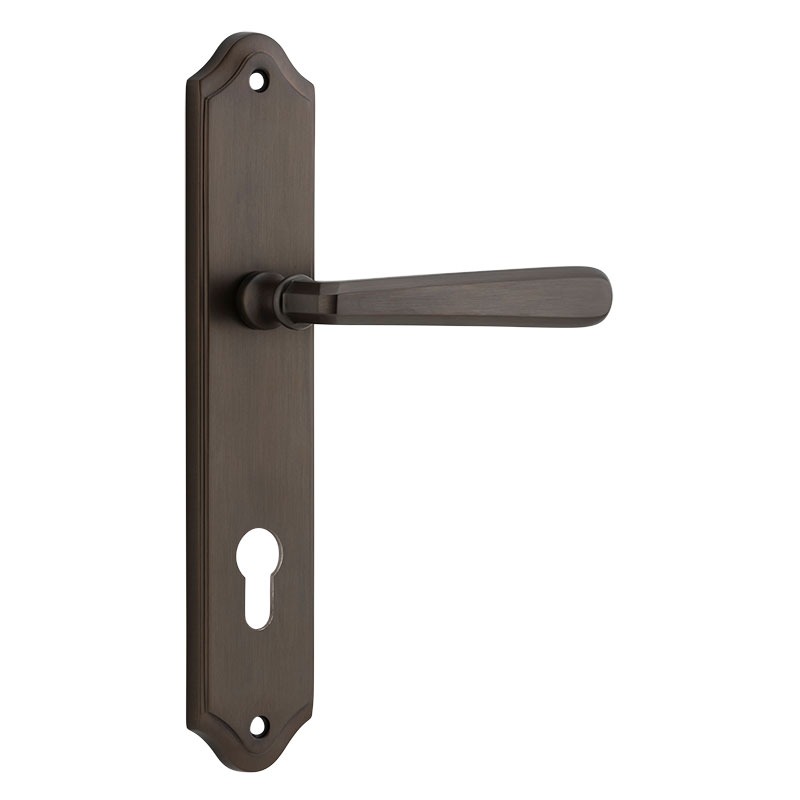 Iver Copenhagen Shouldered Lever - Image 8