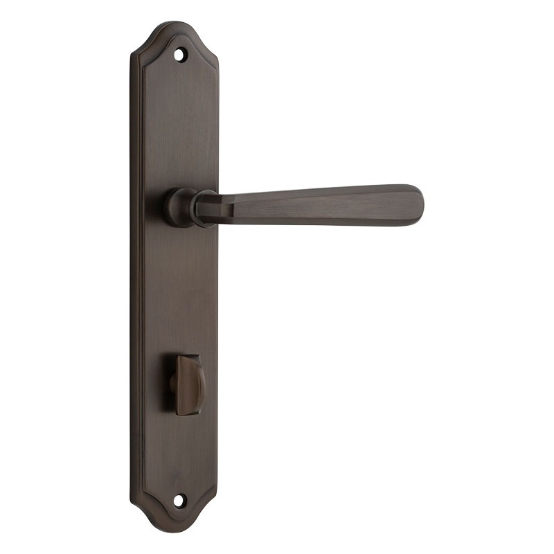Iver Copenhagen Shouldered Lever - Image 7
