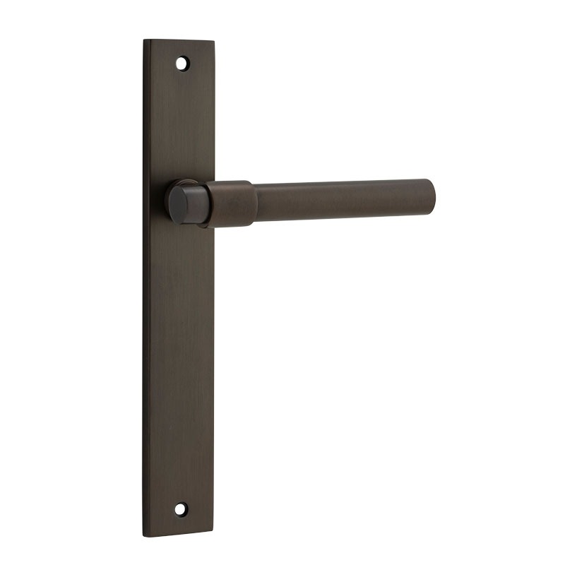 Iver Helsinki Rectangular Lever - Image 7
