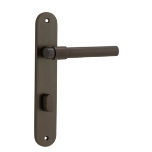Iver Helsinki Oval Lever