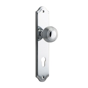 Iver Guildford Shouldered Knob