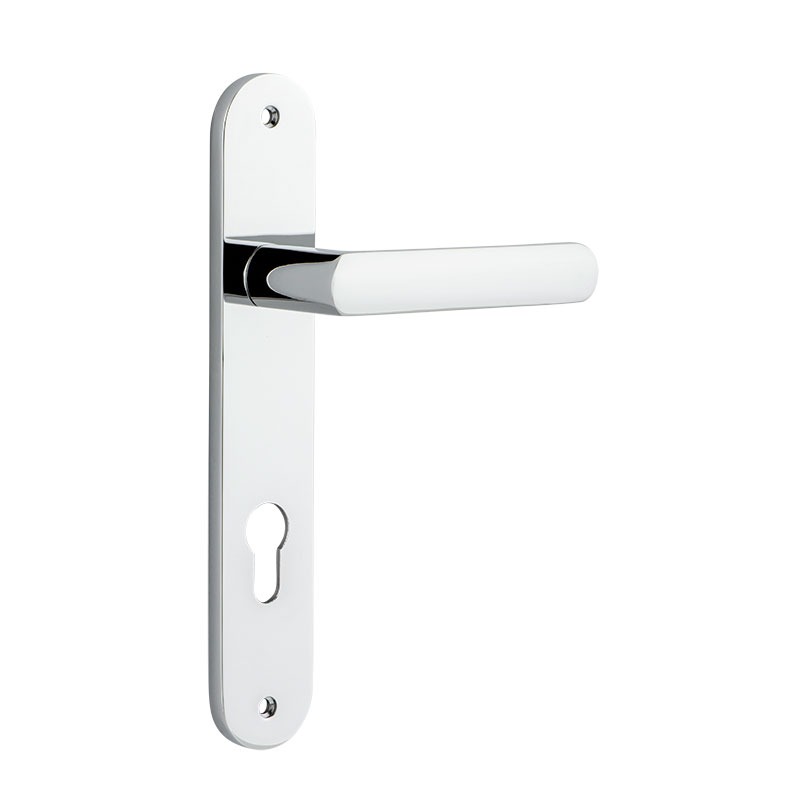 Iver Osaka Oval Lever - Image 5
