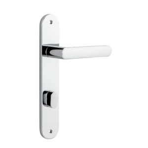 Iver Osaka Oval Lever