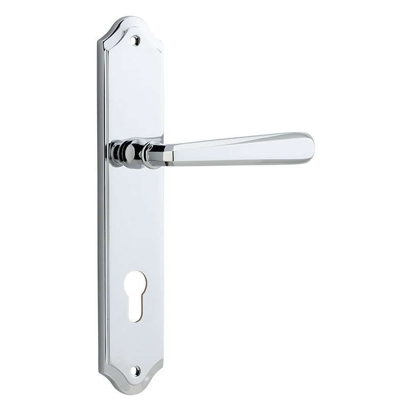 Iver Copenhagen Shouldered Lever - Image 5