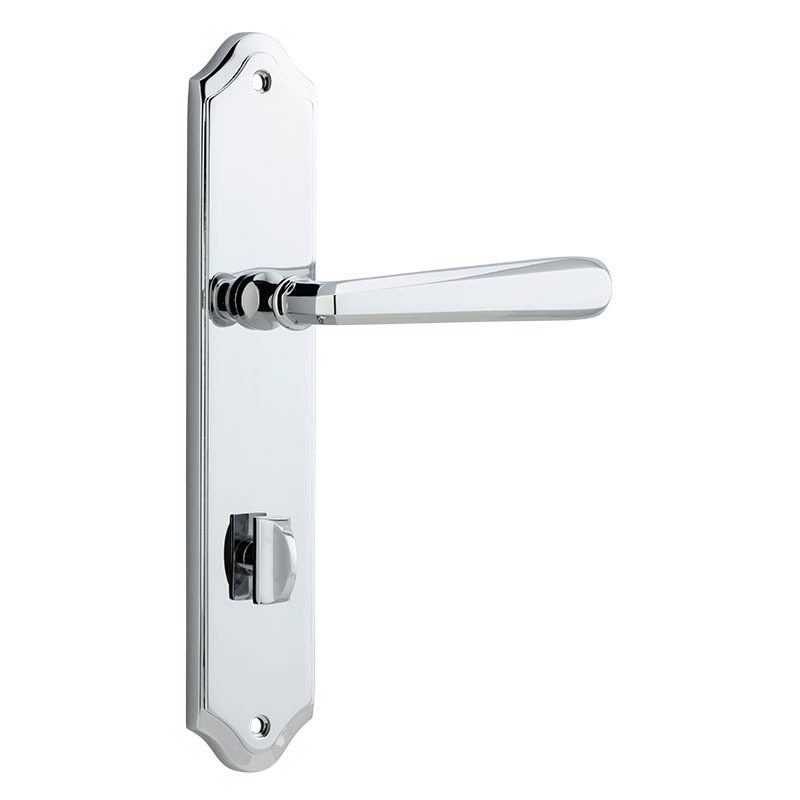 Iver Copenhagen Shouldered Lever - Image 4