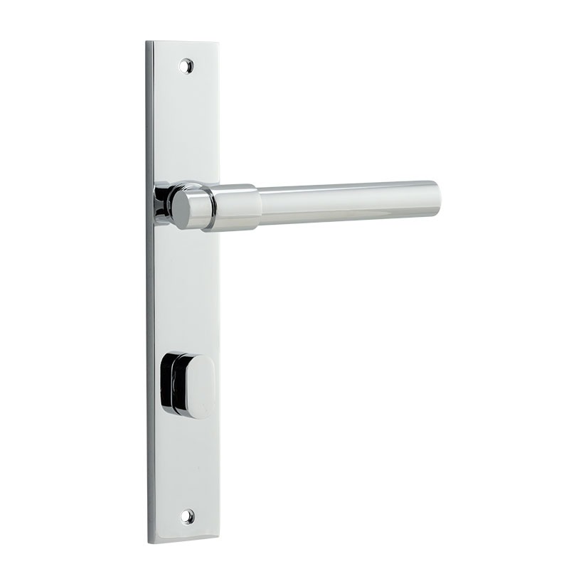 Iver Helsinki Rectangular Lever - Image 2