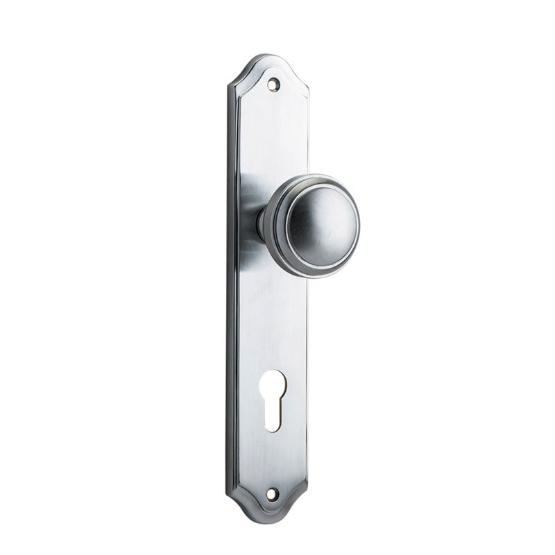 Iver Paddington Shouldered Knob - Image 2