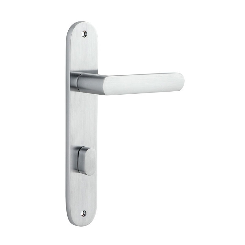Iver Osaka Oval Lever - Image 2